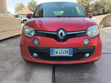 Renault Twingo 3 1.0