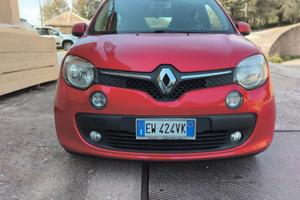 Renault Twingo 3 1.0
