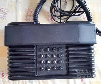 Telefono fisso Master Verophone Italy mod.Tuo onda