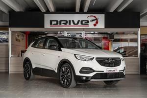 Opel Grandland X 1.6 phev Elegance fwd auto