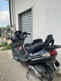 Kymco 50cc