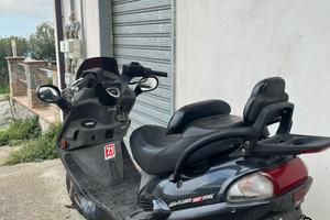 Kymco 50cc