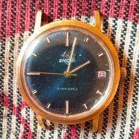 orologio uomo vintage Enicar