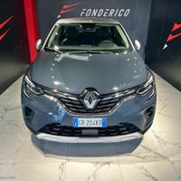 RENAULT Captur TCe 12V 100 CV GPL Intens