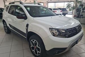 Dacia Duster 1.6 GPL 4x2 115cv S&S EU6 Prestige