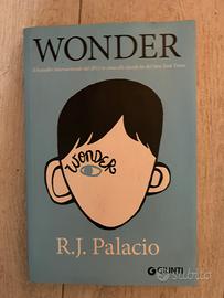 WONDER-libro
