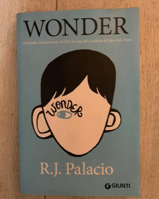 WONDER-libro