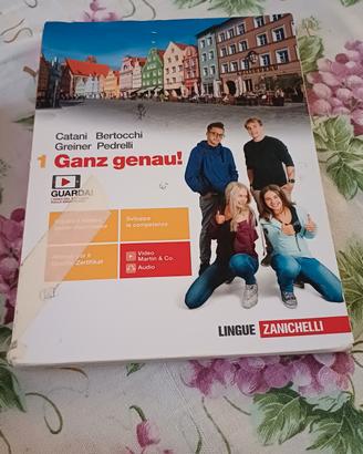  1Ganz genau !