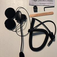 Auricolari Harley Davidson x2