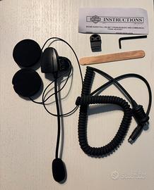 Auricolari Harley Davidson x2