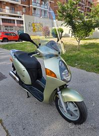 Honda @ 150