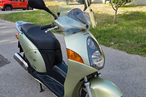 Honda @ 150