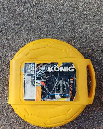 catene konig 095