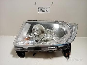FARO ANTERIORE SINISTRO JEEP Compass Serie 0518255