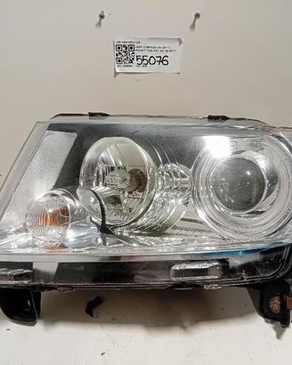 FARO ANTERIORE SINISTRO JEEP Compass Serie 0518255