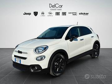 Fiat 500X 1.3 MultiJet 95 CV Club