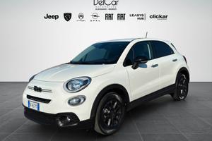 Fiat 500X 1.3 MultiJet 95 CV Club