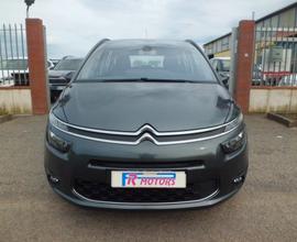 Citroen Grand C4 Picasso BlueHDi 150 S&S EAT6 Excl