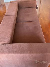Divano mod. B&B