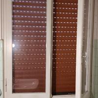 Serramenti e porte interne