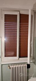 Serramenti e porte interne