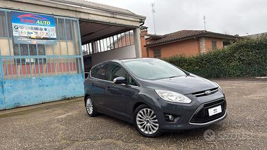 Ford C-Max 1.6 TDCi 115CV Titanium