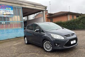 Ford C-Max 1.6 TDCi 115CV Titanium