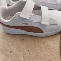 Scarpe Puma n. 35 prezzo 10 euro
Scarpe Adid