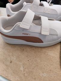 Scarpe Puma n. 35 prezzo 10 euro
Scarpe Adid
