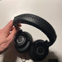 Copertura archetto cuffie Audio-Technica ATH-M40X/