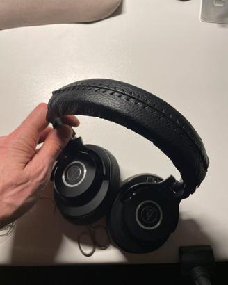 Copertura archetto cuffie Audio-Technica ATH-M40X/