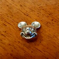 Pandora Charm Disney Mickey Mouse