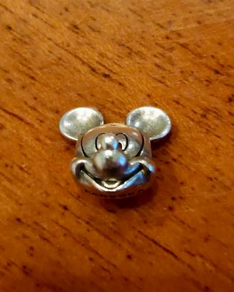 Pandora Charm Disney Mickey Mouse