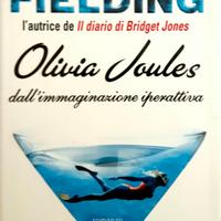 Olivia Joules - Helen Fielding