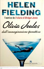 Olivia Joules - Helen Fielding