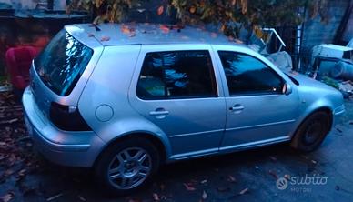 golf 4