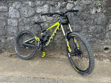 Scott Gambrel 27.5 Dh 720
