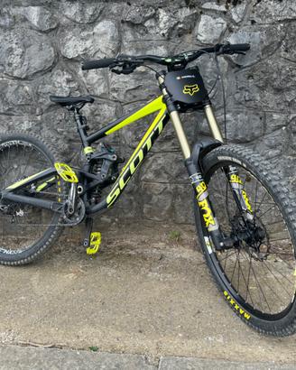 Scott Gambrel 27.5 Dh 720