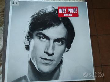 Disco Vinile James Taylor