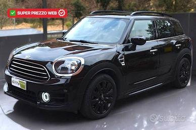 Mini Countryman Countryman F60 2019