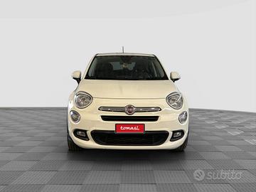 FIAT 500X 500X 1.3 MultiJet 95 CV Business