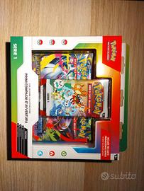 Pokémon 30° Anniversario - Compagni d' avventura