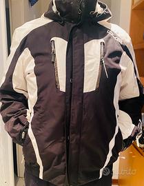 Giubbotto da sci DKB