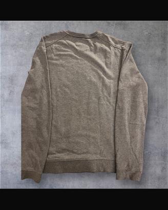felpa Emporio Armani