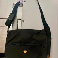 Borsa a tracolla porta documenti/ pc Timberland