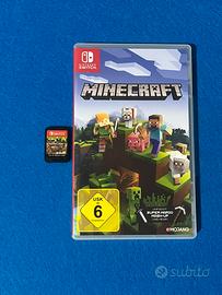 Minecraft