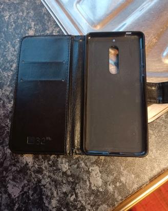 Custodia per Nokia 5 - Spedizione gratuita