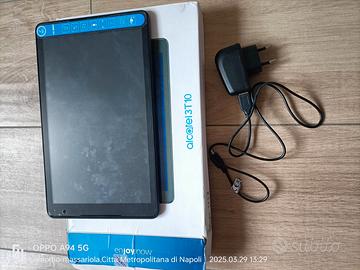 Tablet Alcatel 3t 10"