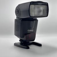 Canon Speedlite 430EX