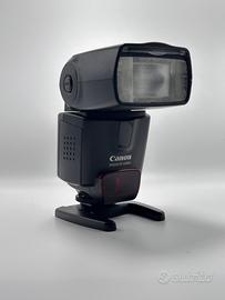Canon Speedlite 430EX